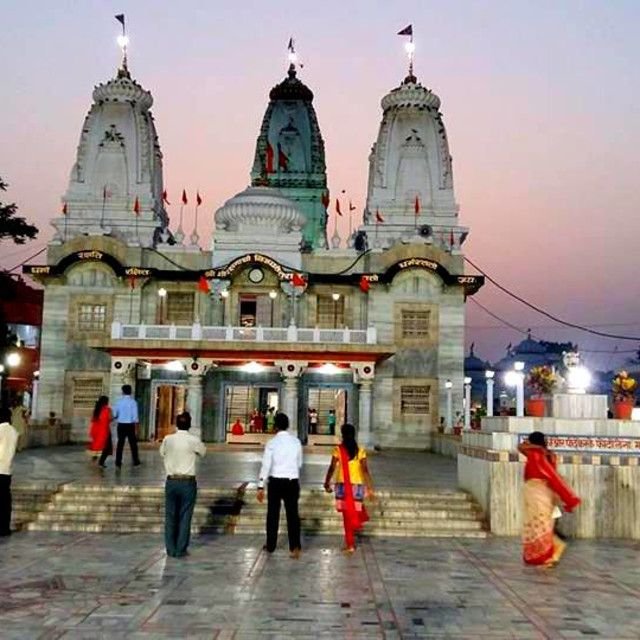 Gorakhnath Festivals