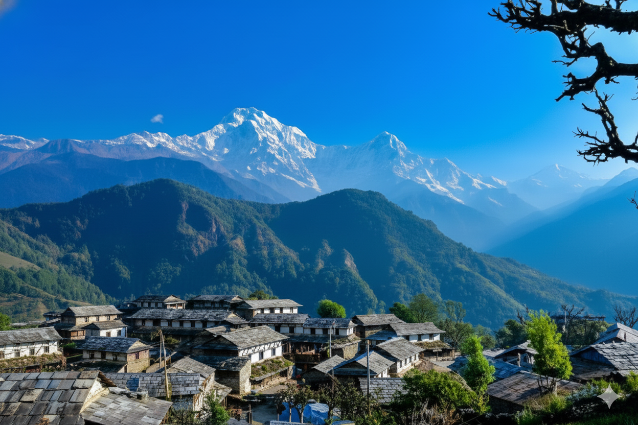 Gorakhpur to Janakpur