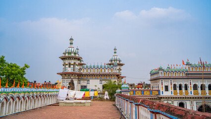 Mithila Art Janakpur