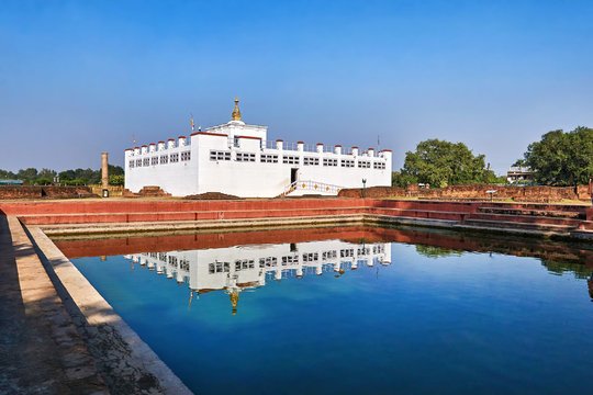 Lumbini
