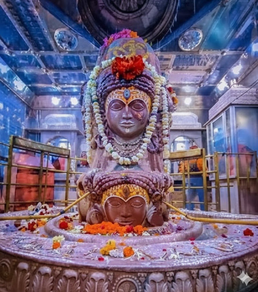 Pashupatinath Temple Kathmandu